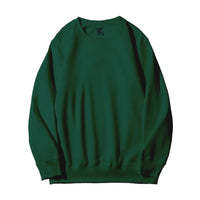 Custom Embroidered Family Portrait from Photo Sweatshirt For Father's Day