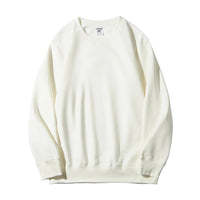 Custom Embroidered Family Portrait from Photo Sweatshirt For Father's Day