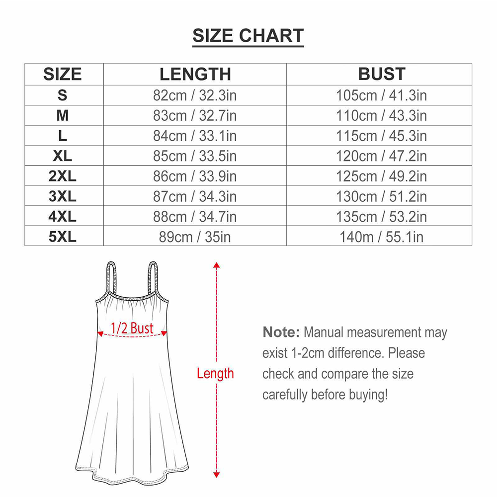 Custom Face Daytime Sleep Dress Personalized Photo Women Long Nightdress Rainbow - MyFaceBoxer
