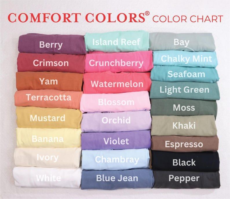 Custom Face Name Shirt Comfort Colors Custom Picture Personalized Custom Gifts Custom Birthday Bachelor Party Photo Face Shirt Couple Shirt