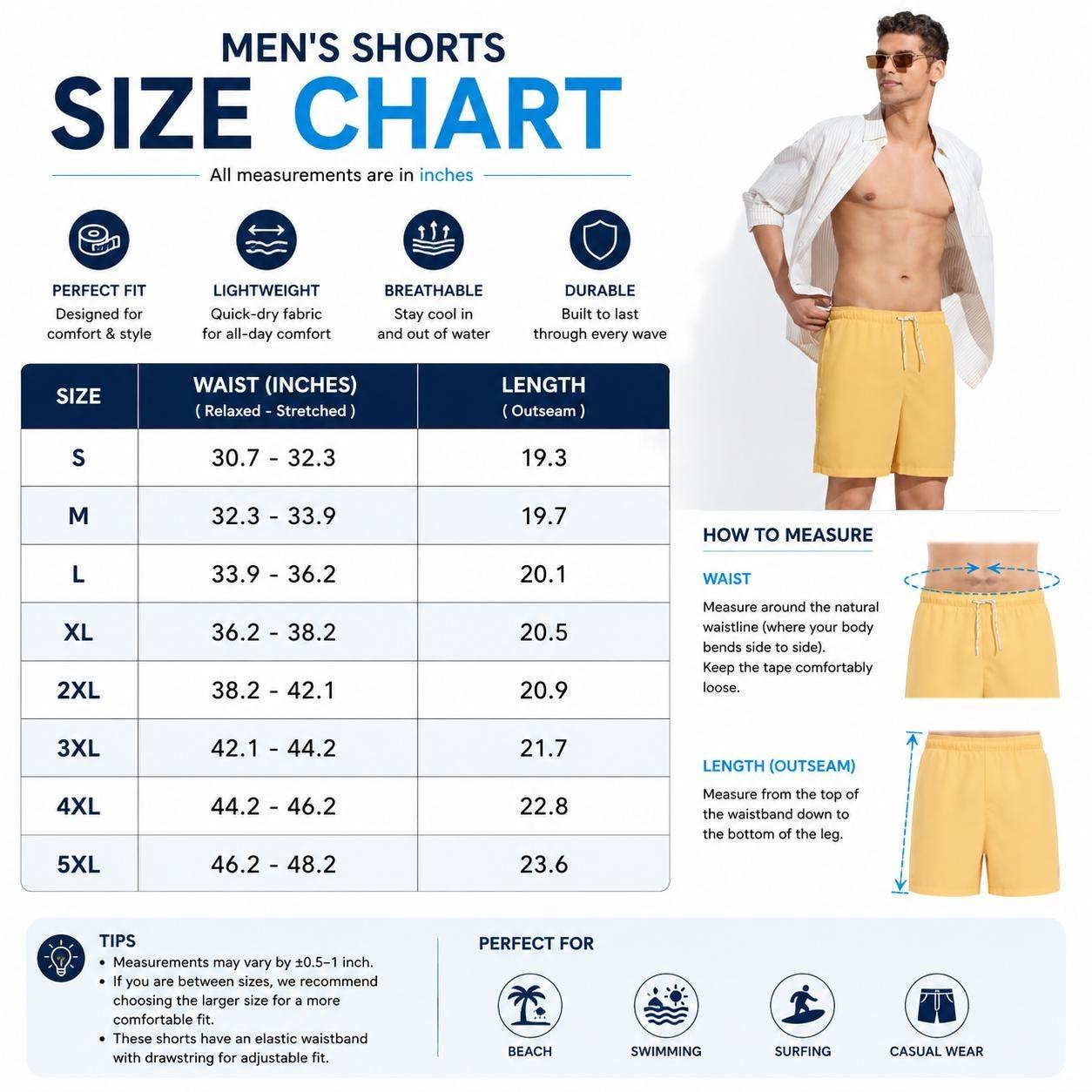 Custom Cowboy Beach Shorts, Funny Western Swim Trunks for Men, Father's Day Gift, Dad Beach Vacation Outfit, Summer Pool Party Fun Dad