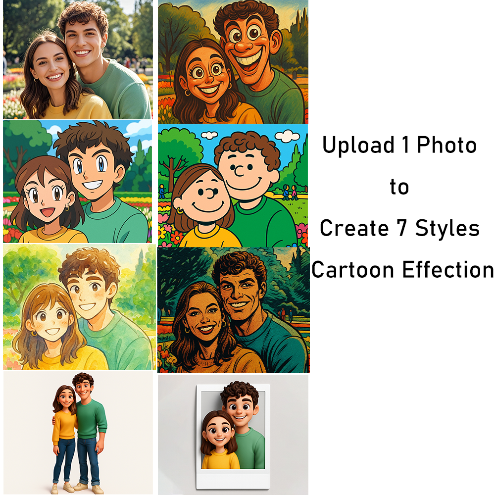 Custom Photo Flipbook Frame Animation Machine Cartoon Style Mechanical Hand-cranked Flipbook Box