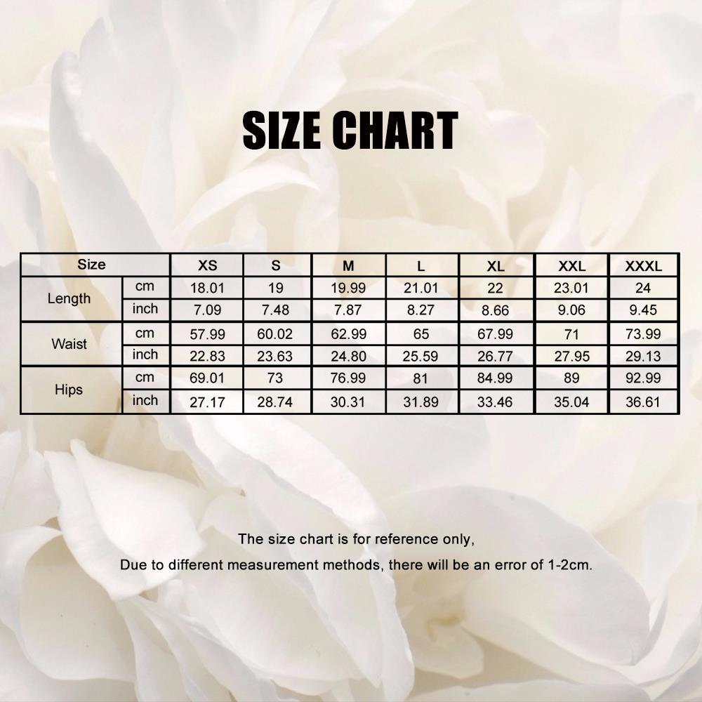 Custom Face Women's Boy Short Boyfriend Face Love Underwear Gifts For Her - MyFaceBoxer