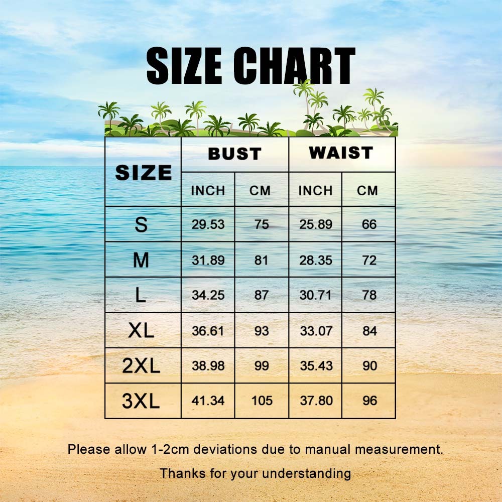 Custom Name and Face Leopard Bikini Sets DIY Personalized Crystal Letters Sexy Swimsuit Sets - MyFaceBoxer