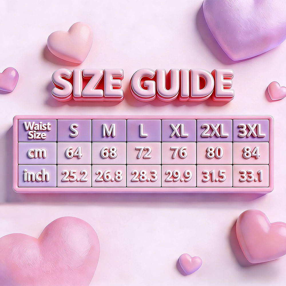 Personalized Photo Men's G-String with Girlfriend's Face