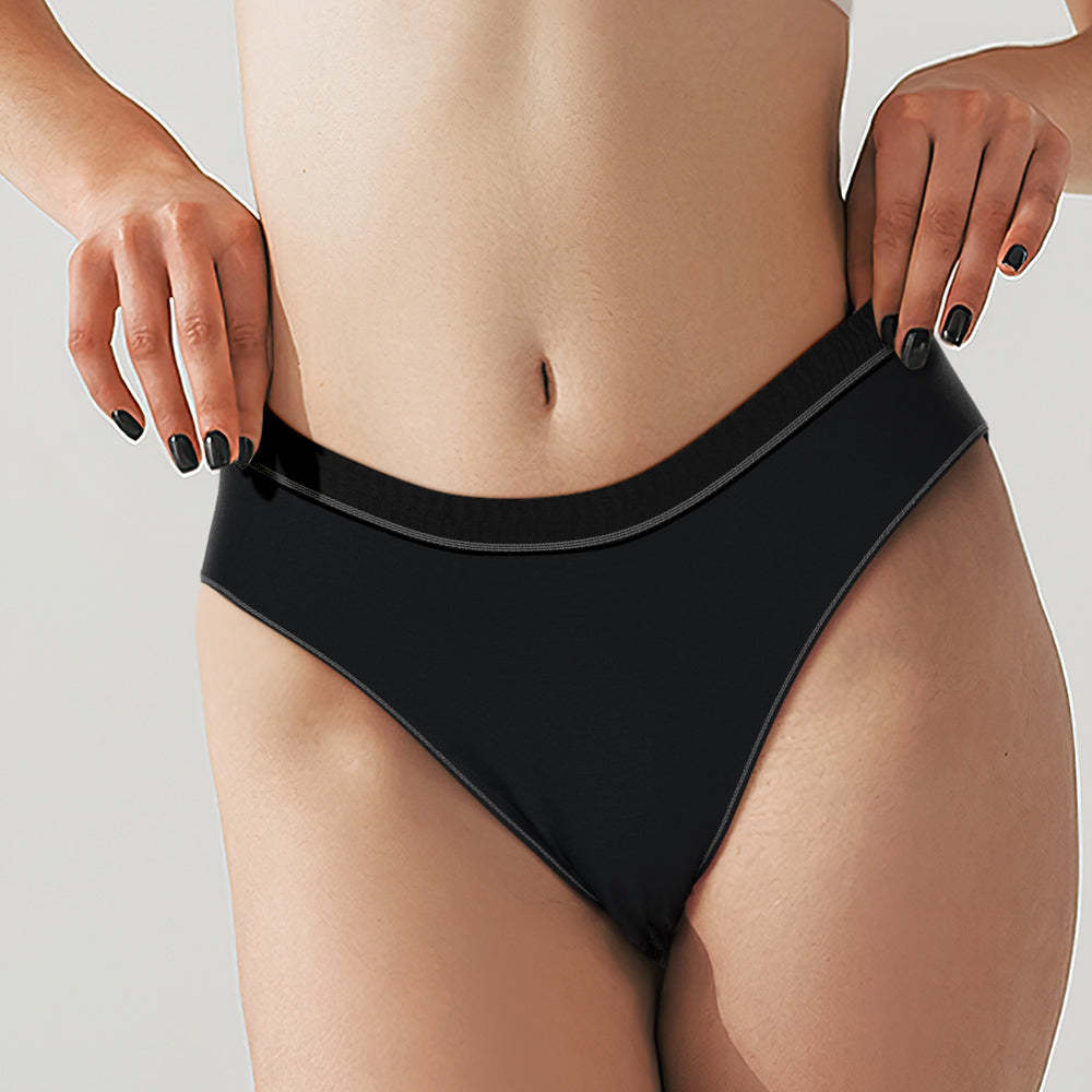 Custom Photo Underwear Heart Photo Commemorative Gifts - MyFaceBoxerAU