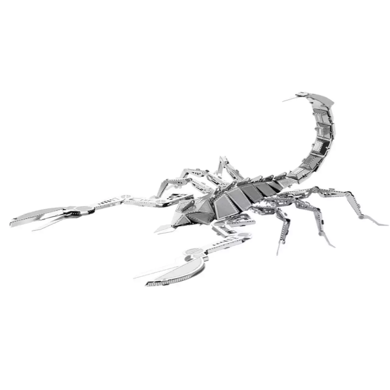 3D Metal Puzzle Kits for Adults - DIY Handmade Model Building Gift - MyfaceboxerAU