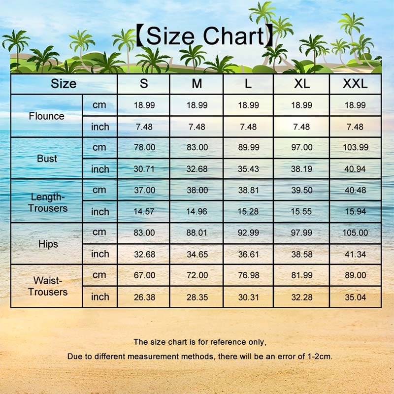 Face Swimsuit Custom Ruffle Bikini with Face High Waisted Bikini - MyFaceBoxer