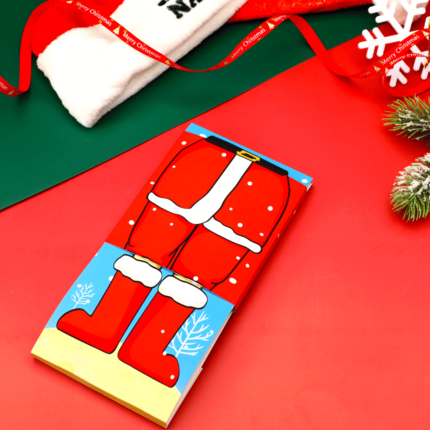 Boxer Shorts Packaging - MyFaceBoxerAU