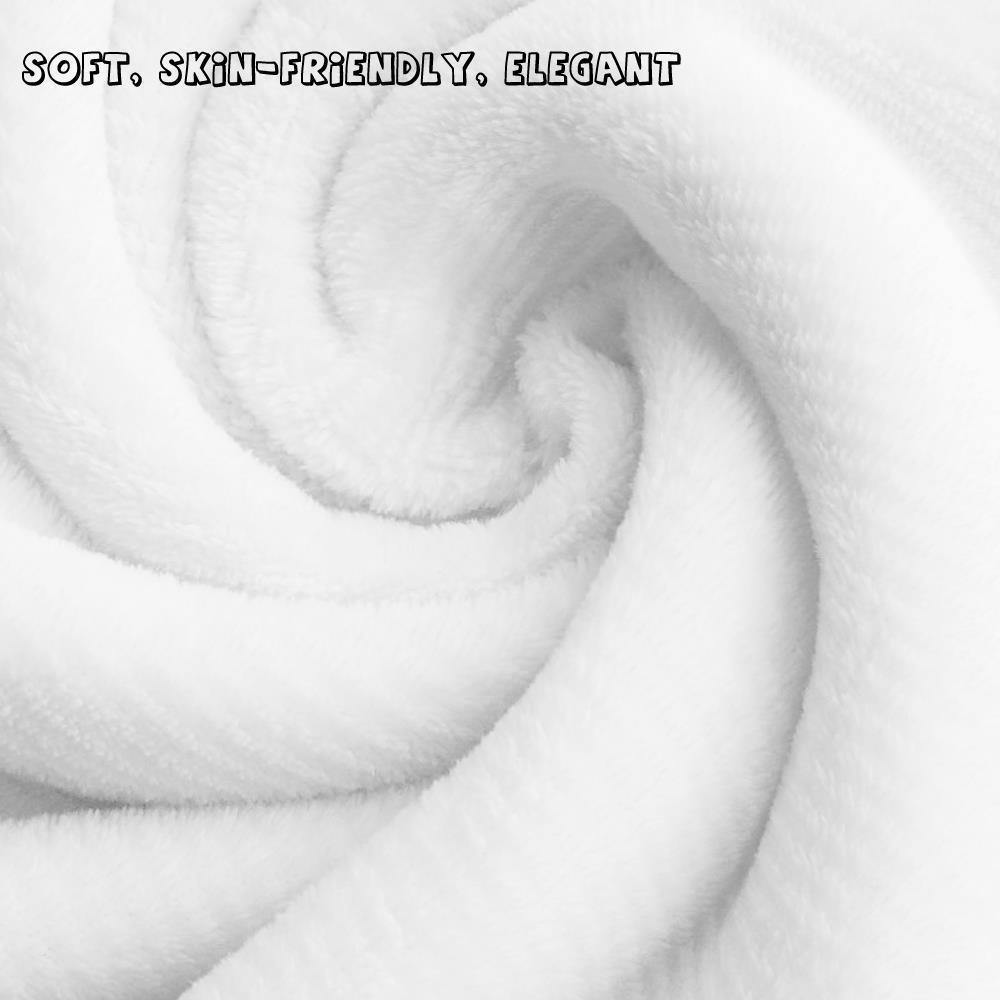 Horror Movie Character Flannel Blanket - MyfaceboxerAU