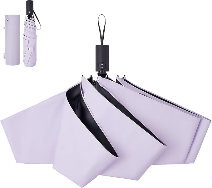 TierFold Series 6本骨 100cm 最強自動開閉傘