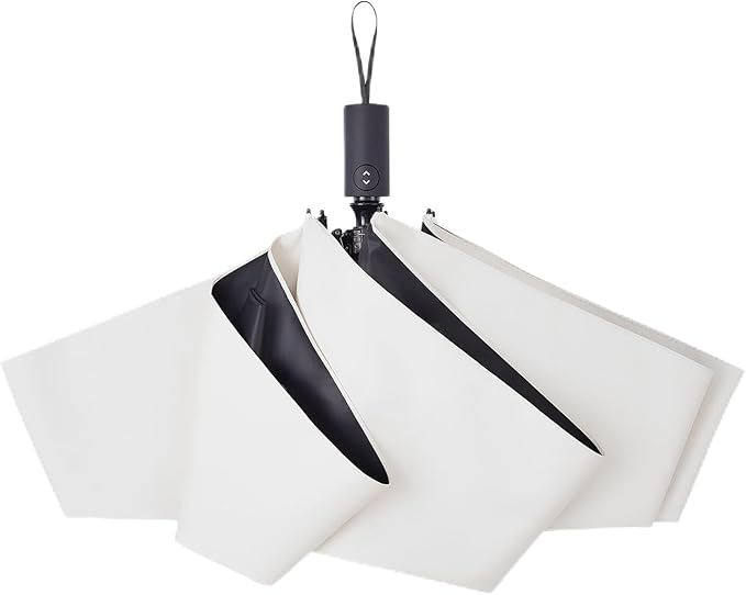 TierFold Series 6本骨 100cm 最強自動開閉傘