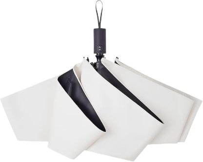 TierFold Series 6本骨 100cm 最強自動開閉傘