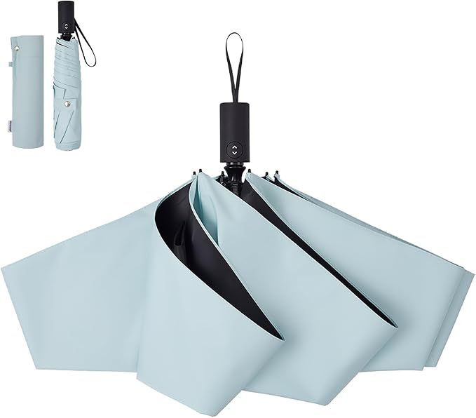 TierFold Series 6本骨 100cm 最強自動開閉傘