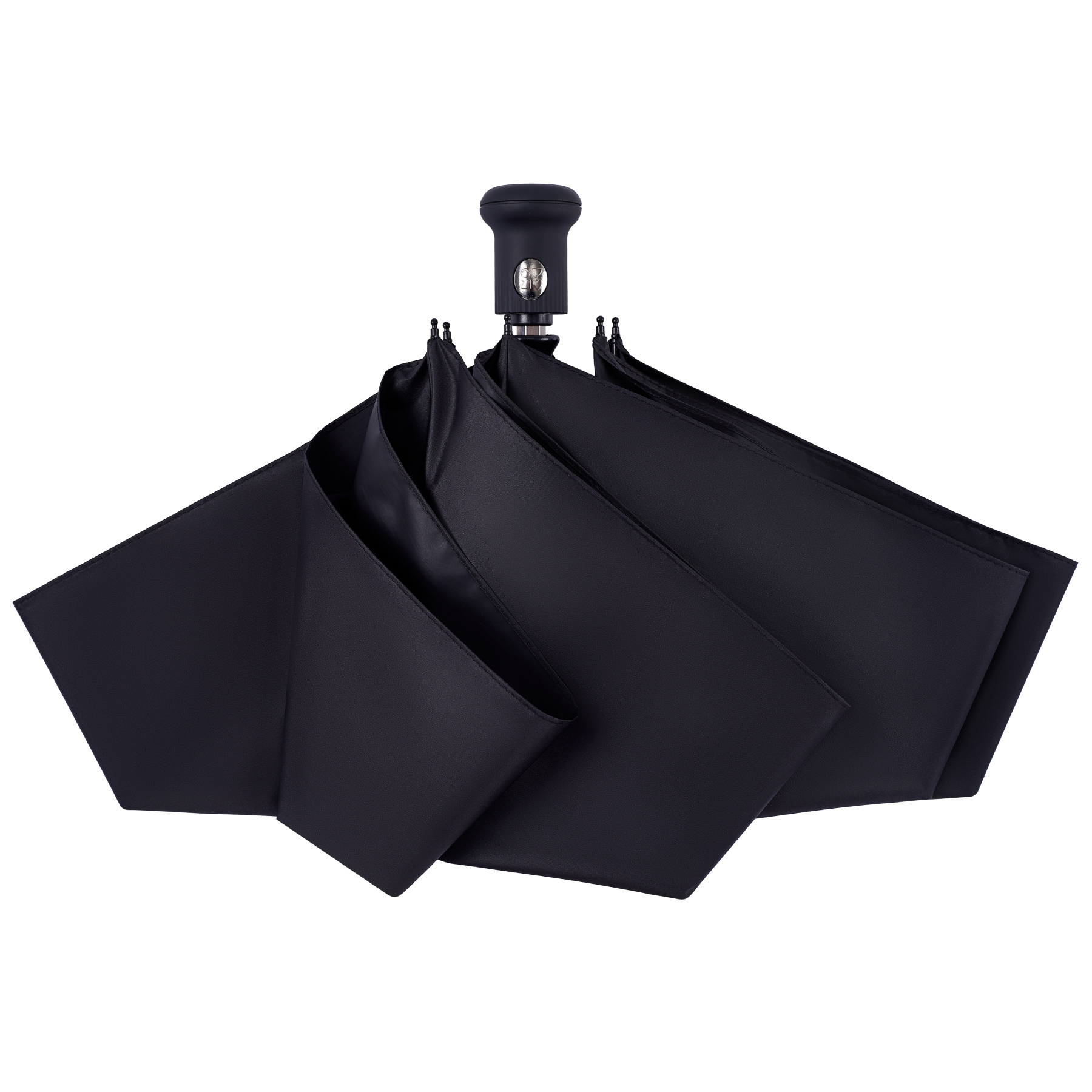 折りたたみ傘 日傘 UVカット率 100% 遮光 UPF50 折り畳み 199g 軽量 3段 自動開閉 晴雨兼用傘レディース,雨 兼用 日傘