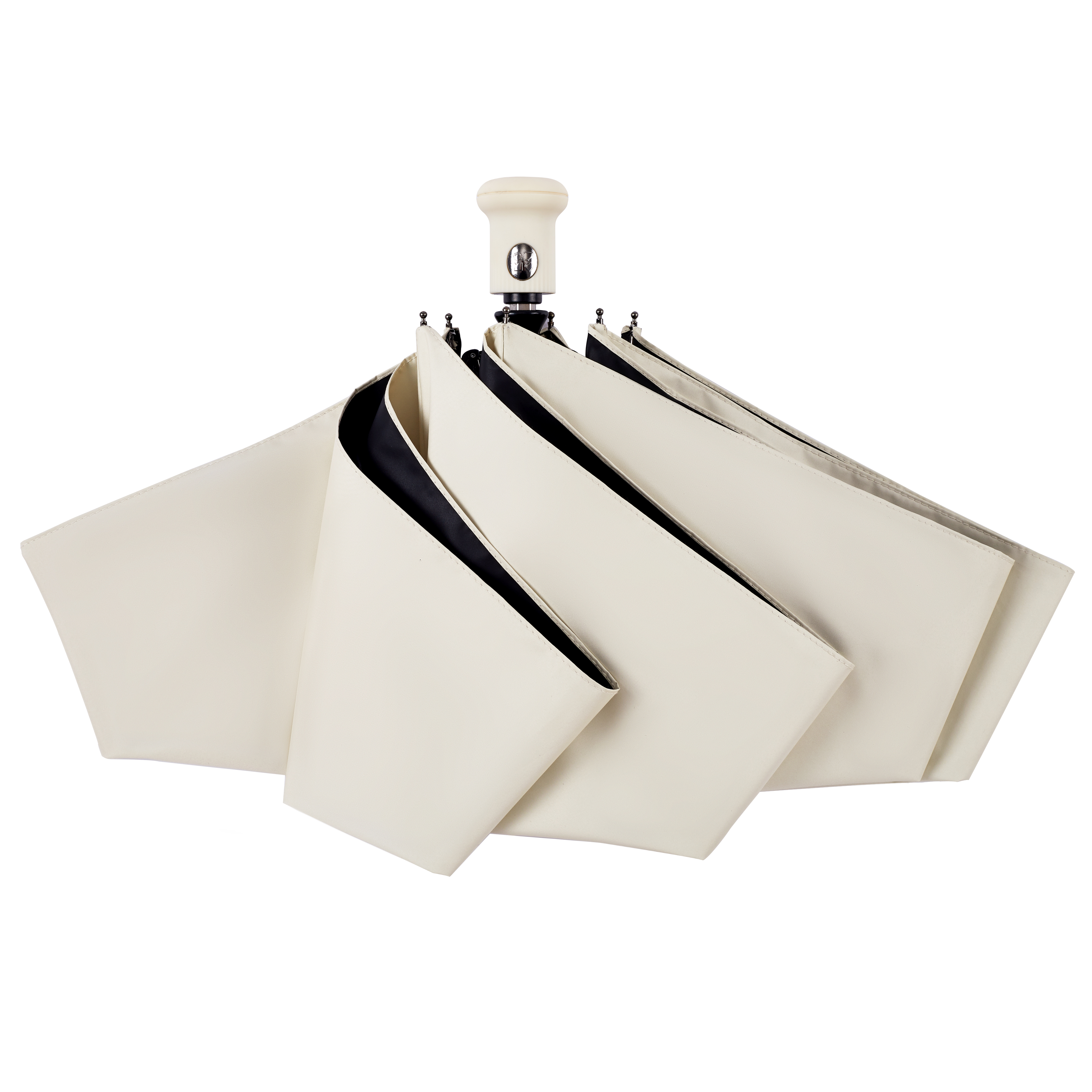 Ultra Fashionable 折りたたみ傘 日傘 UVカット率 100% 遮光