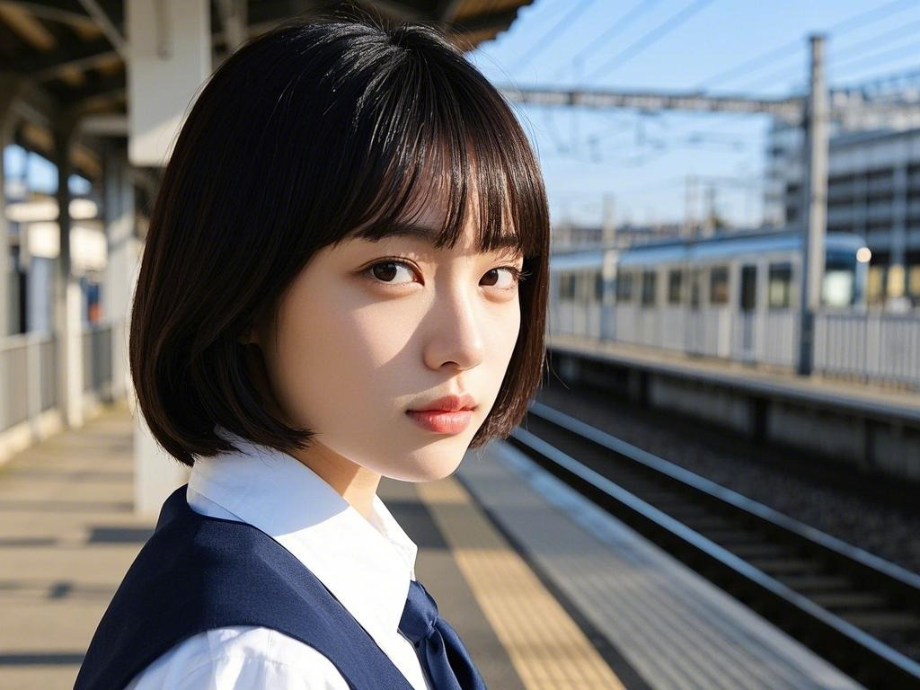 髪の毛 日焼け パサパサ