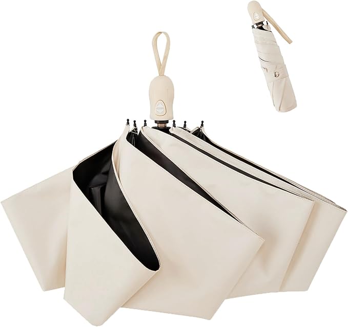 Ultra Portable 6本骨 90cm 折り畳み傘