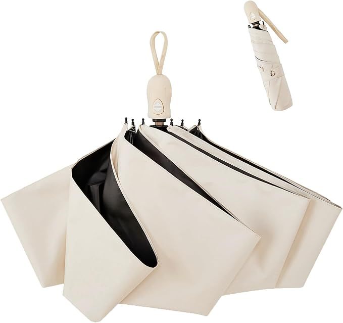 Ultra Portable 6本骨 90cm 折り畳み傘