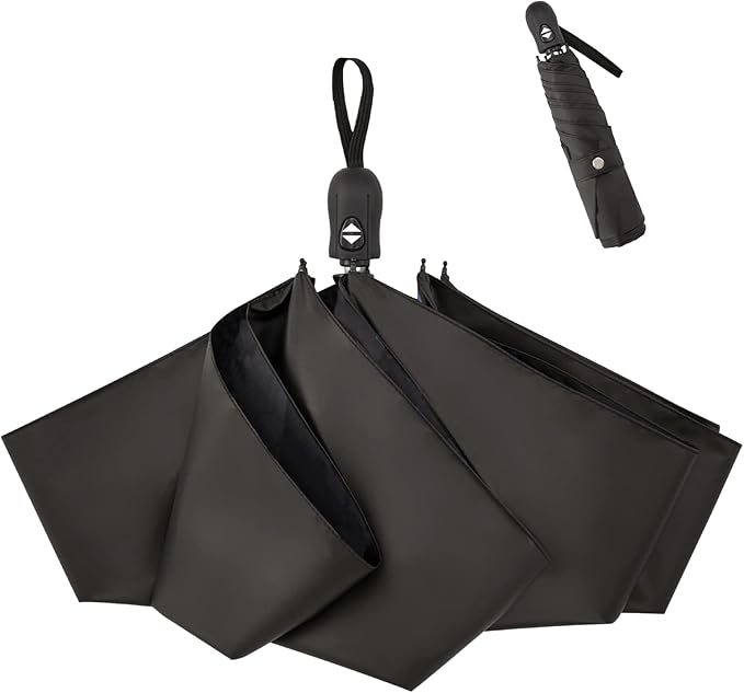 Ultra Portable 6本骨 90cm 折り畳み傘