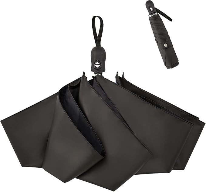 Ultra Portable 6本骨 90cm 折り畳み傘