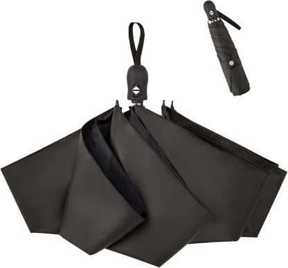 Ultra Portable 6本骨 90cm 折り畳み傘