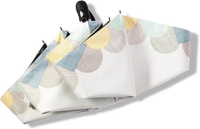 晴雨 兼用 傘 折りたたみ 軽量 ワンタッチ 自動開閉 折り畳み日傘 遮光率100%遮光 遮熱 UVカット 折りたたみ傘 晴雨兼用