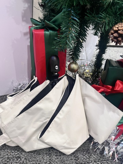 プレゼント 傘,晴雨 兼用 傘 折りたたみ,日傘 完全 遮光 人気,クリスマスキャンペーン,クリスマスセット