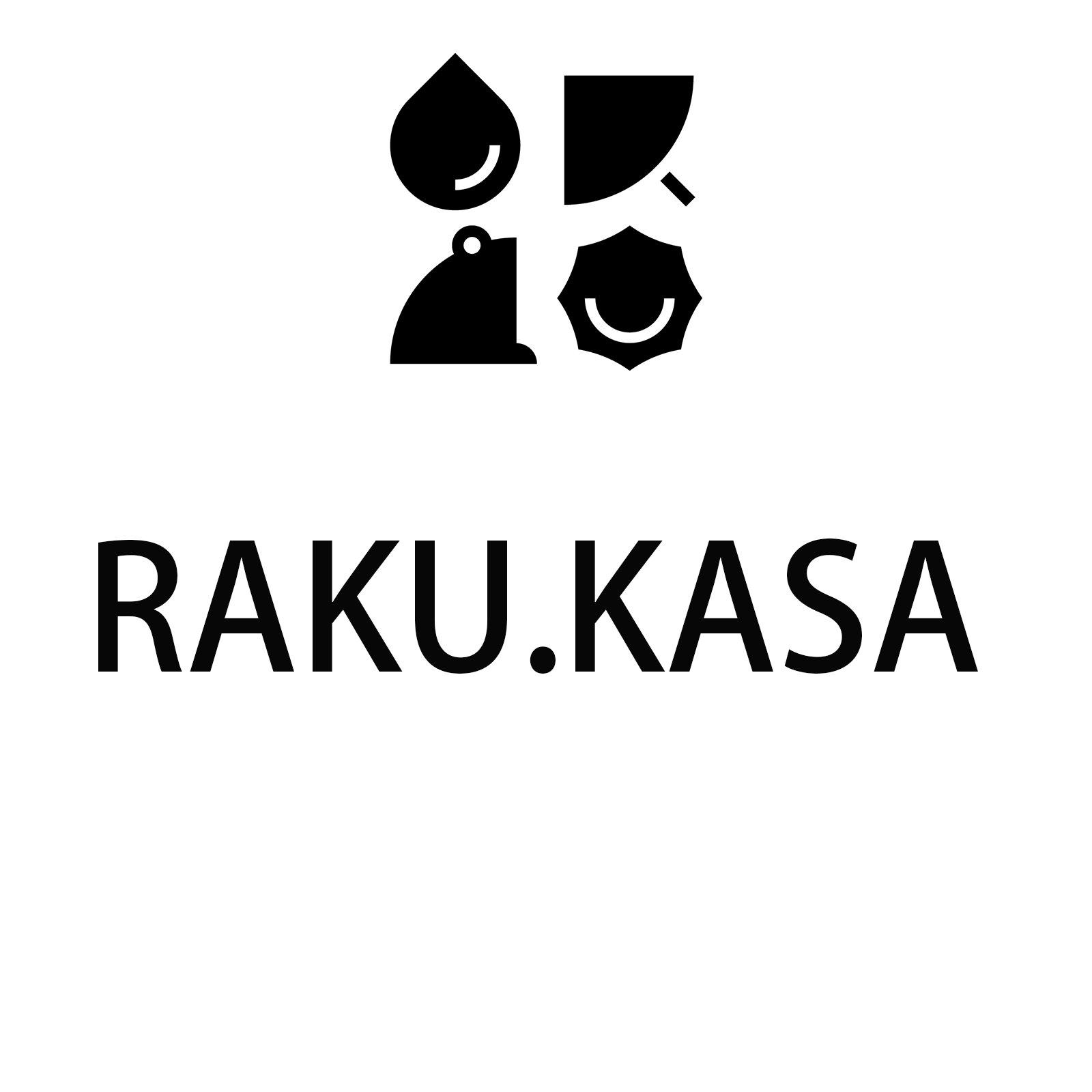 RAKU.KASAシリーズ折りたたみ傘,折りたたみ 傘 軽量,日傘 折りたたみ 遮光 100 軽量