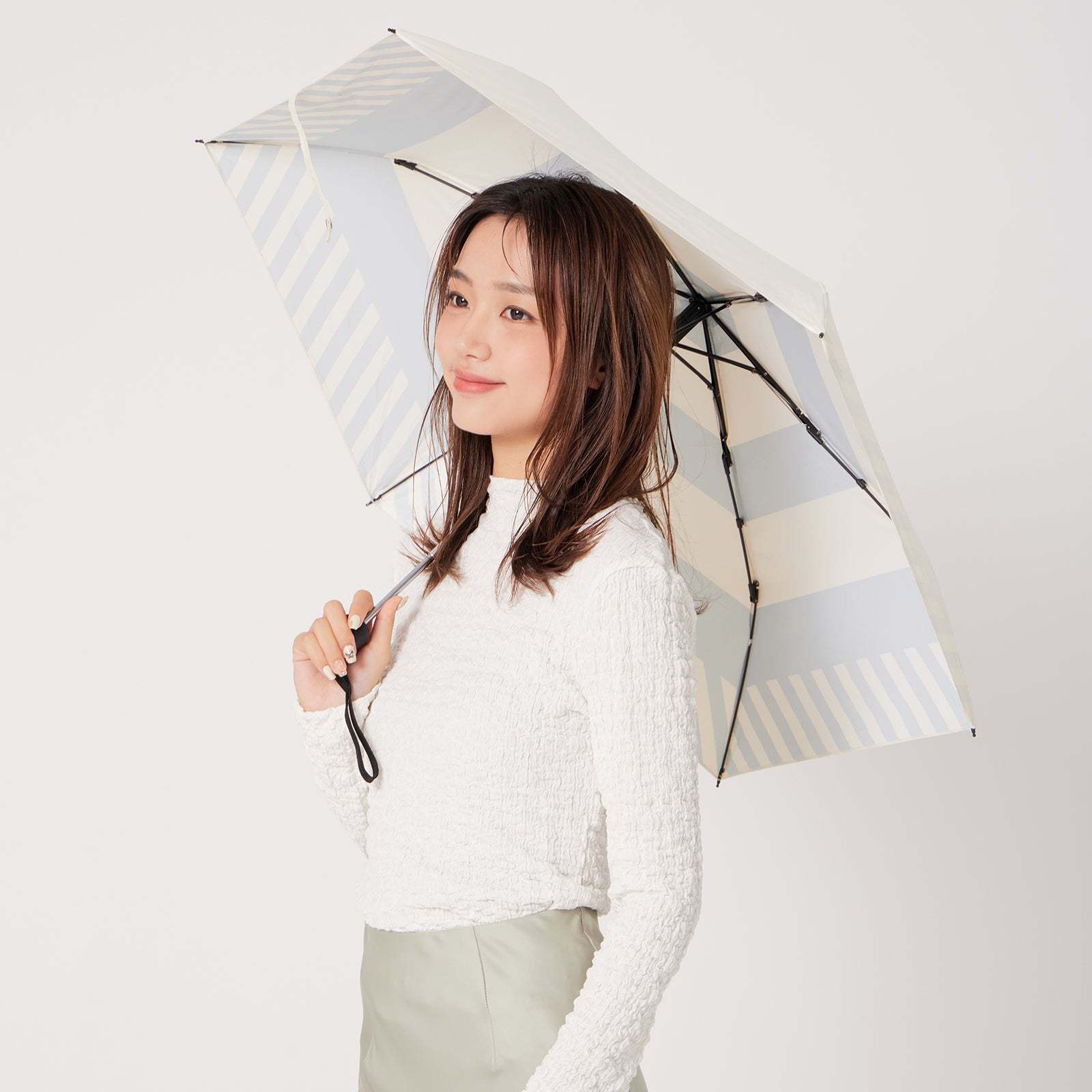 Konciwa 折りたたみ日傘 超軽量 晴れ雨兼用 女性用,折り畳み 傘 日傘 兼用