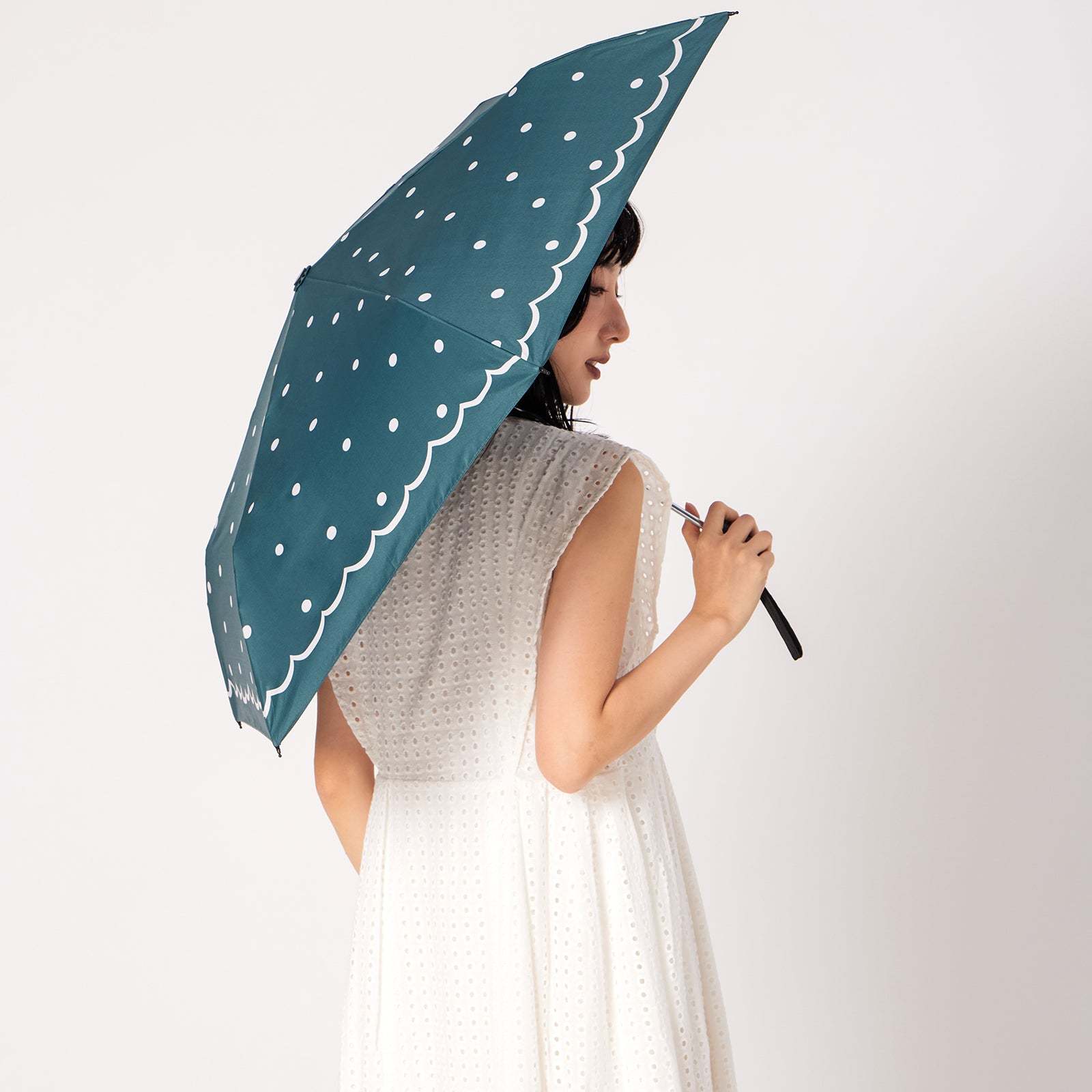 折り畳み 傘 おしゃれ、いつでも持ち運びに便利です。