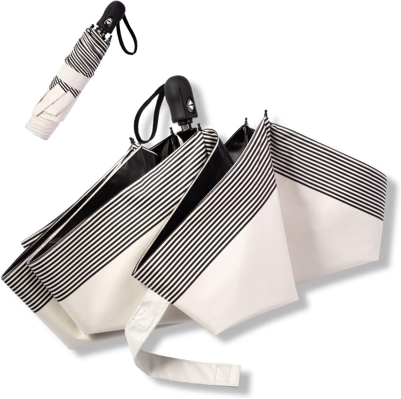 超軽量で丈夫な傘 風 に 強い、風雨にも強い耐性。軽量 折り畳み 傘 おすすめ