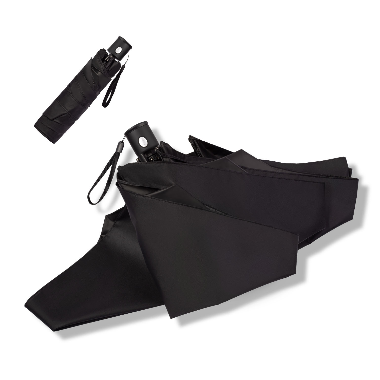 折りたたみ傘 日傘 超軽量 179g-189g ワンタッチ自動開閉 UVカット 遮光 遮熱 折りたたみ傘 コンパクト 折り畳み日傘 紫外線遮断 耐風撥水 晴雨兼用,プレゼント 傘