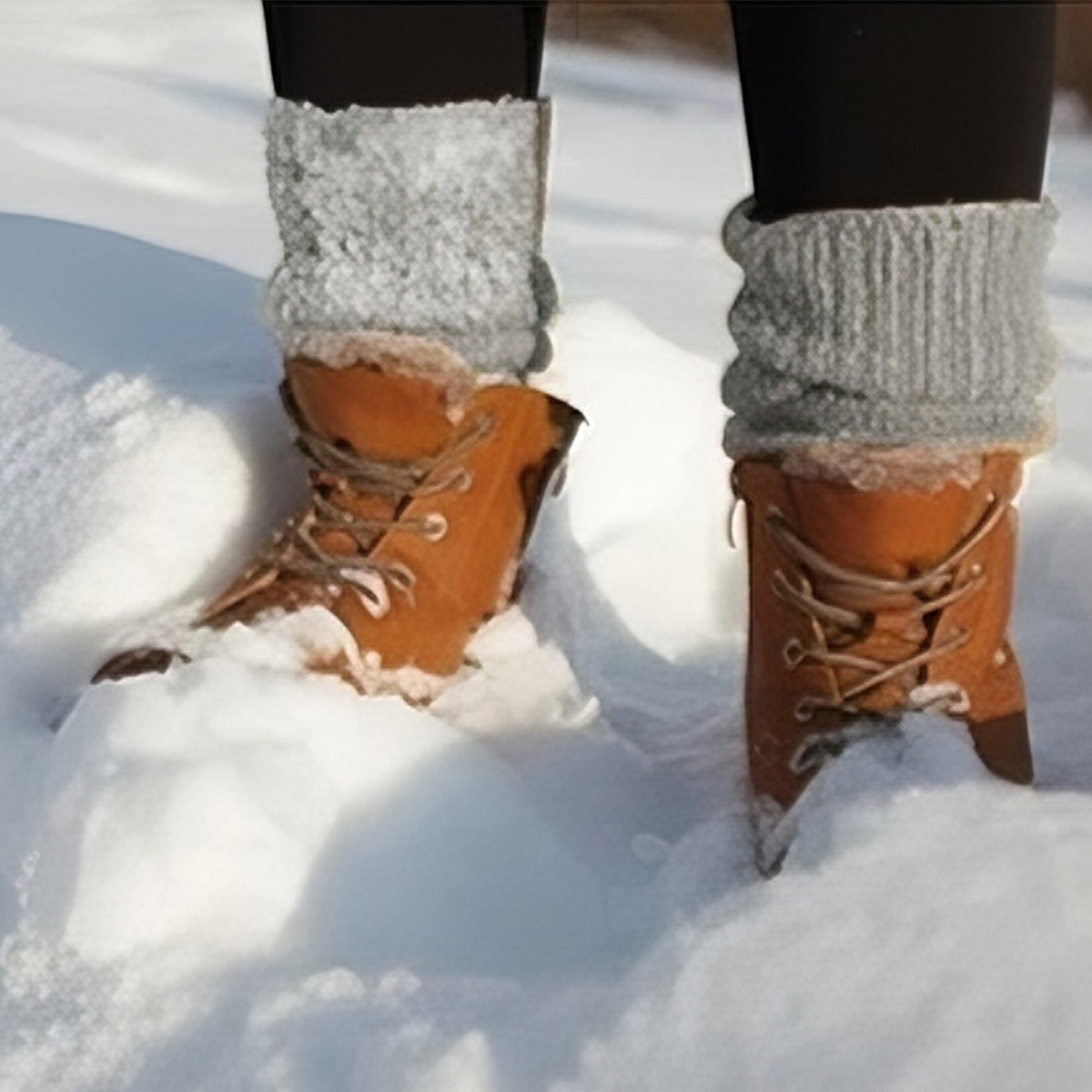 靴下 メンズ 冬 厚手【極暖38℃恒温・極厚裏パイル・ウール素材・360°蓄熱】 ソックス ウールソックス 防寒 保温 消臭 耐久性 伸縮性 室内 アウトドア 登山 キャンプ