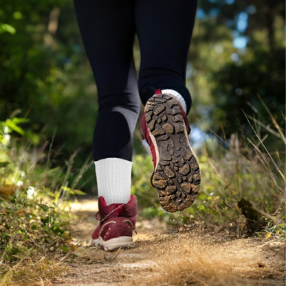 靴下 メンズ 冬 3足セット ウールソックス・-30℃防寒・極厚裏パイル・30％ウール素材・防臭・吸汗速乾・蒸れにくい 防寒 保温 耐久性 伸縮性 ピリング防止 カジュアルソックス 室内 アウトドア 登山25-29㎝