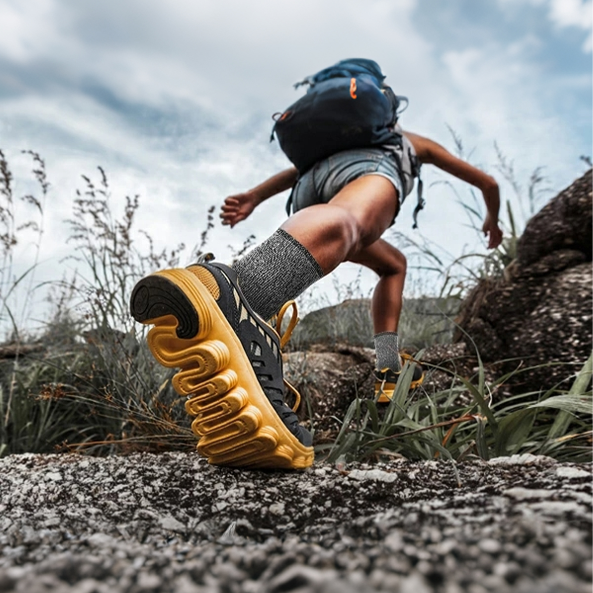 靴下 メンズ 冬 3足セット ウールソックス・-30℃防寒・極厚裏パイル・30％ウール素材・防臭・吸汗速乾・蒸れにくい 防寒 保温 耐久性 伸縮性 ピリング防止 カジュアルソックス 室内 アウトドア 登山25-29㎝