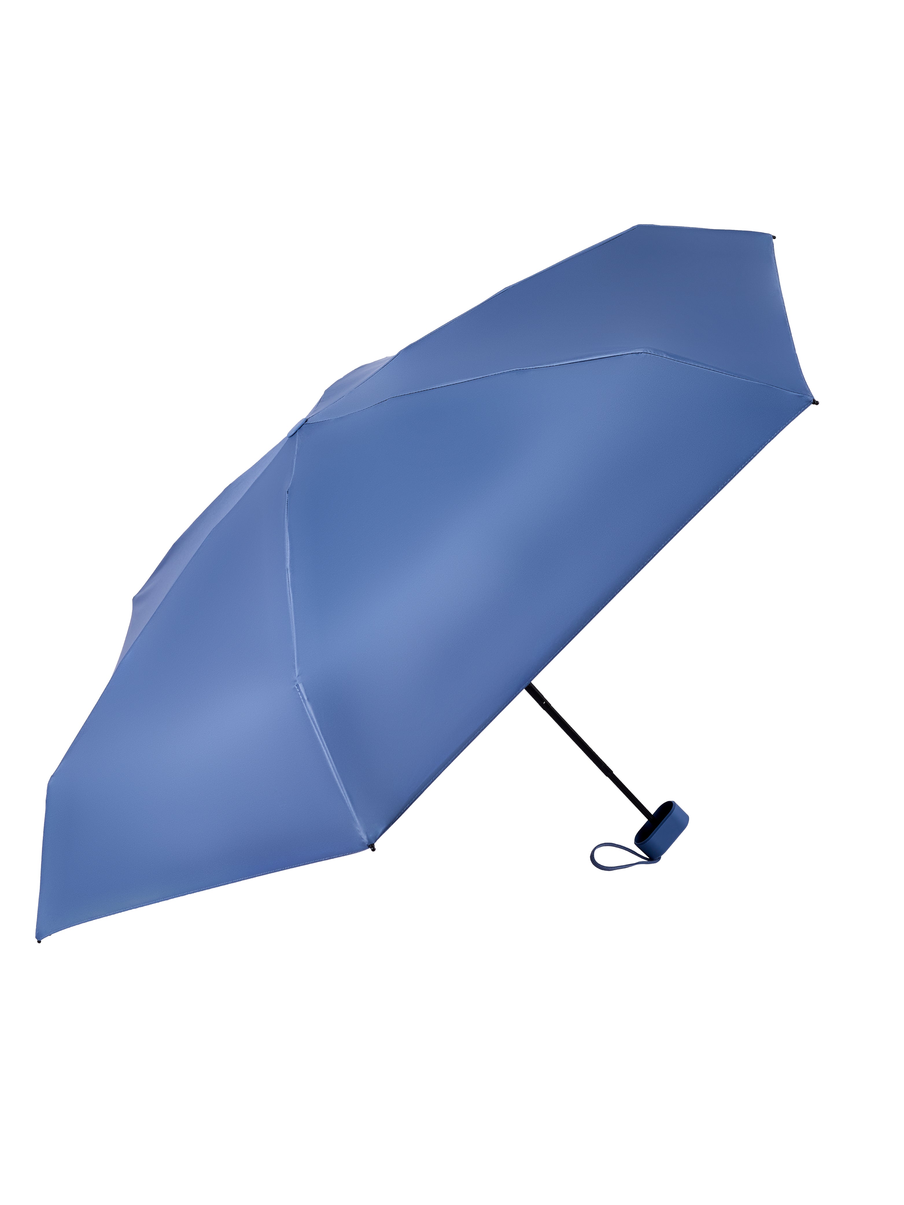 折りたたみ傘 晴雨兼用 超軽量 UVカット率 100%-KONCIWA