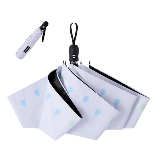 贈り物にもぴったりのプレゼント 傘、大切な人に贈り物として最適です。自動 折り畳み 傘