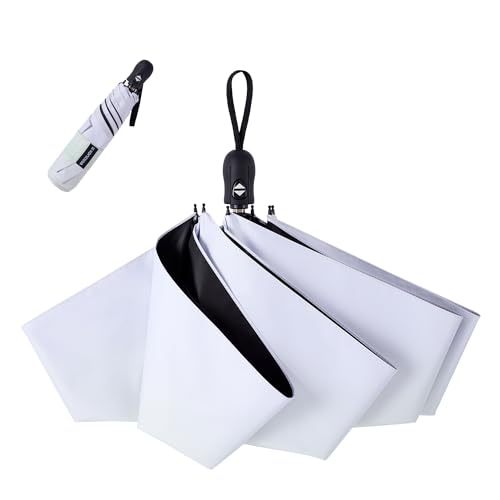 傘 丈夫、長期間使用しても安心です。折り畳み 傘 自動,日傘 折りたたみ 大きめ 軽量