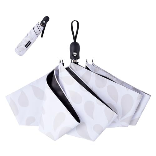 折り畳み 傘 おしゃれ、贈り物として選ばれる上品なアイテムです。遮光 傘 100