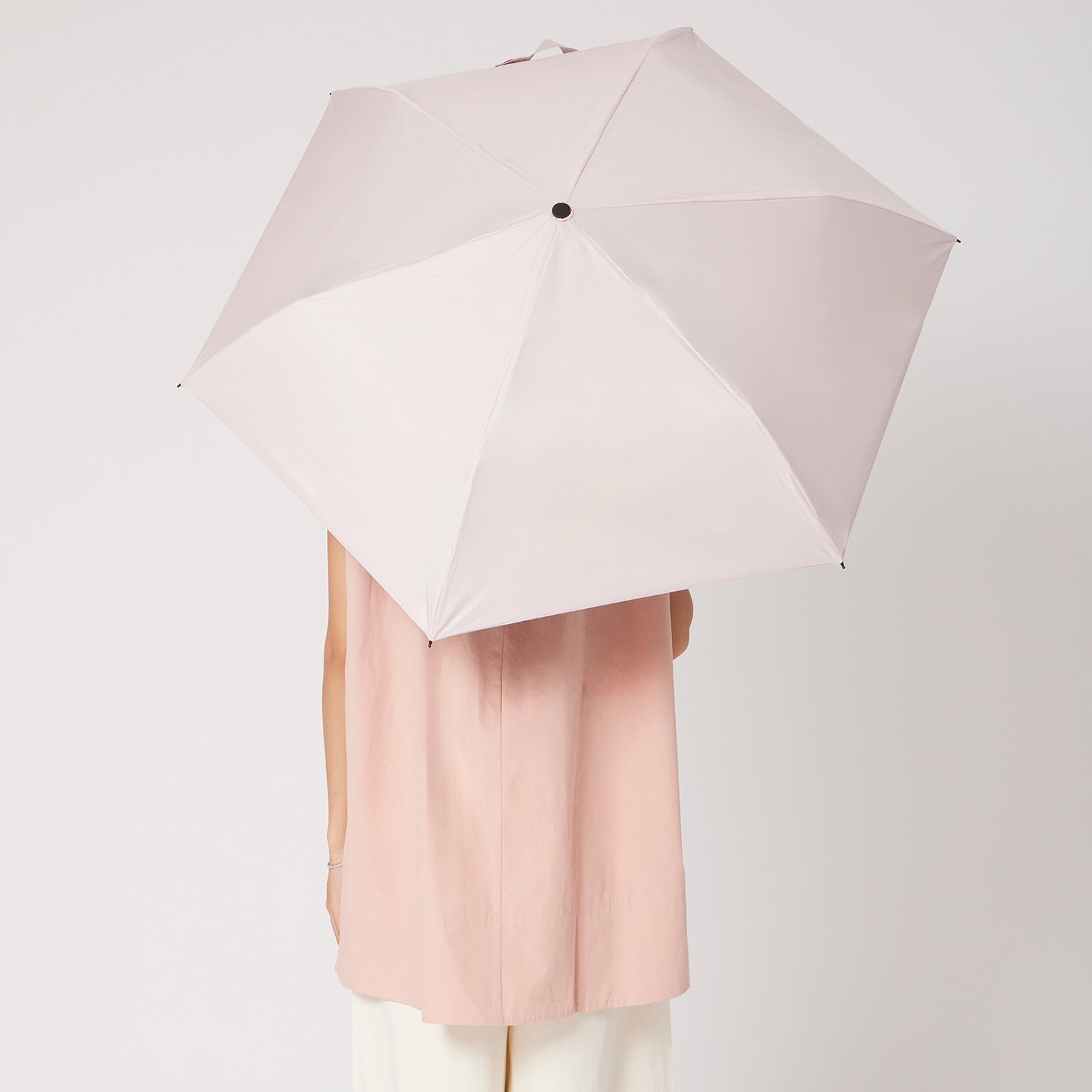 Ultra Lightweight 晴雨兼用傘 超軽量 189g UVカット率 100
