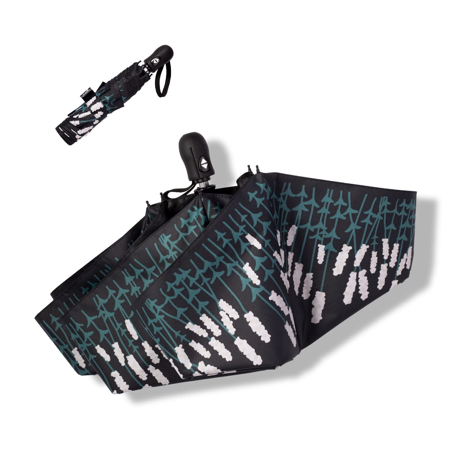 丈夫な構造の晴れ 雨 兼用 傘 折りたたみ、長期間使用しても安心です。日傘 晴雨 兼用 長 傘