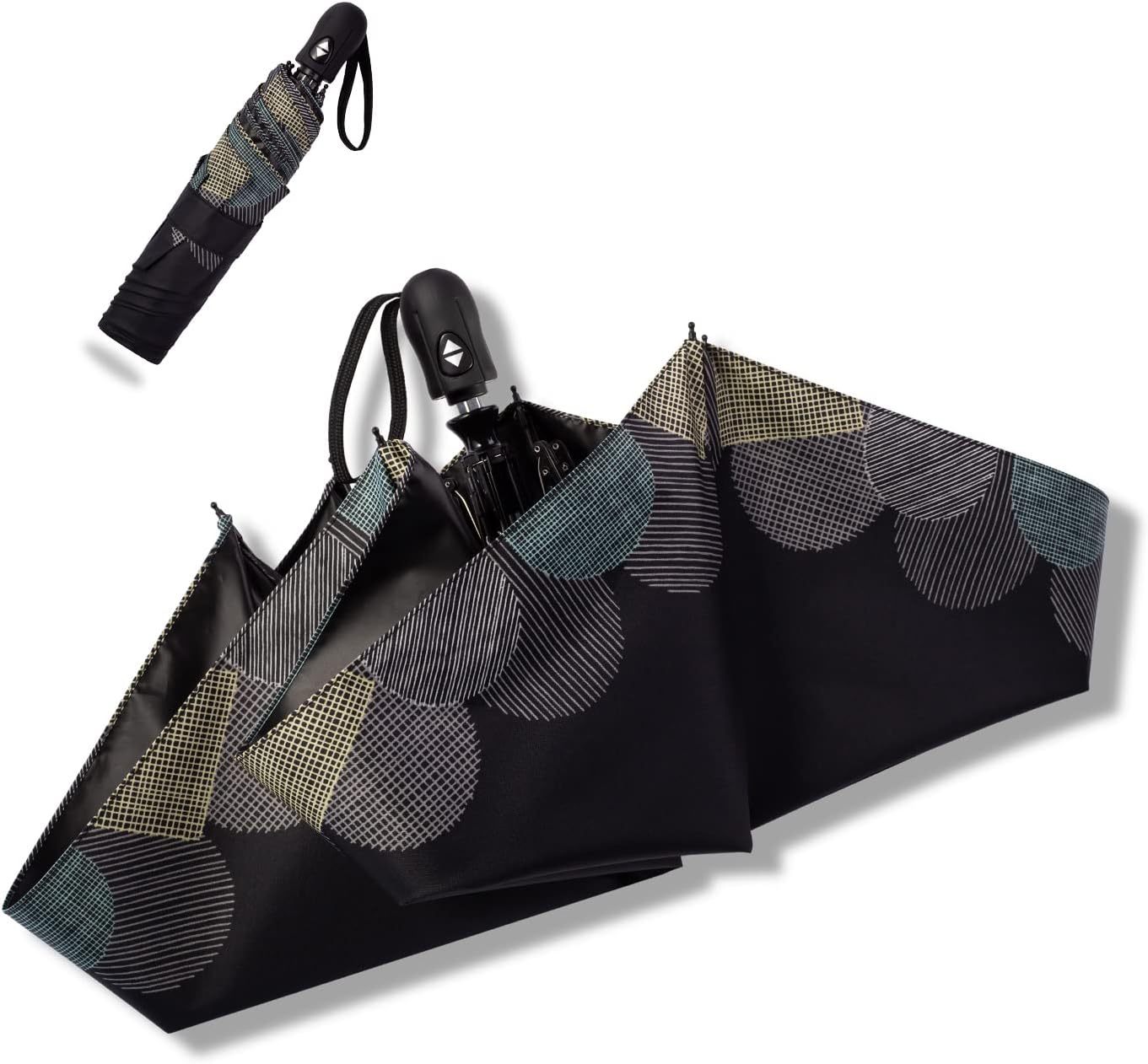 晴雨 兼用 傘はあなたの生活に便利さをもたらします。折りたたみ 傘 黒