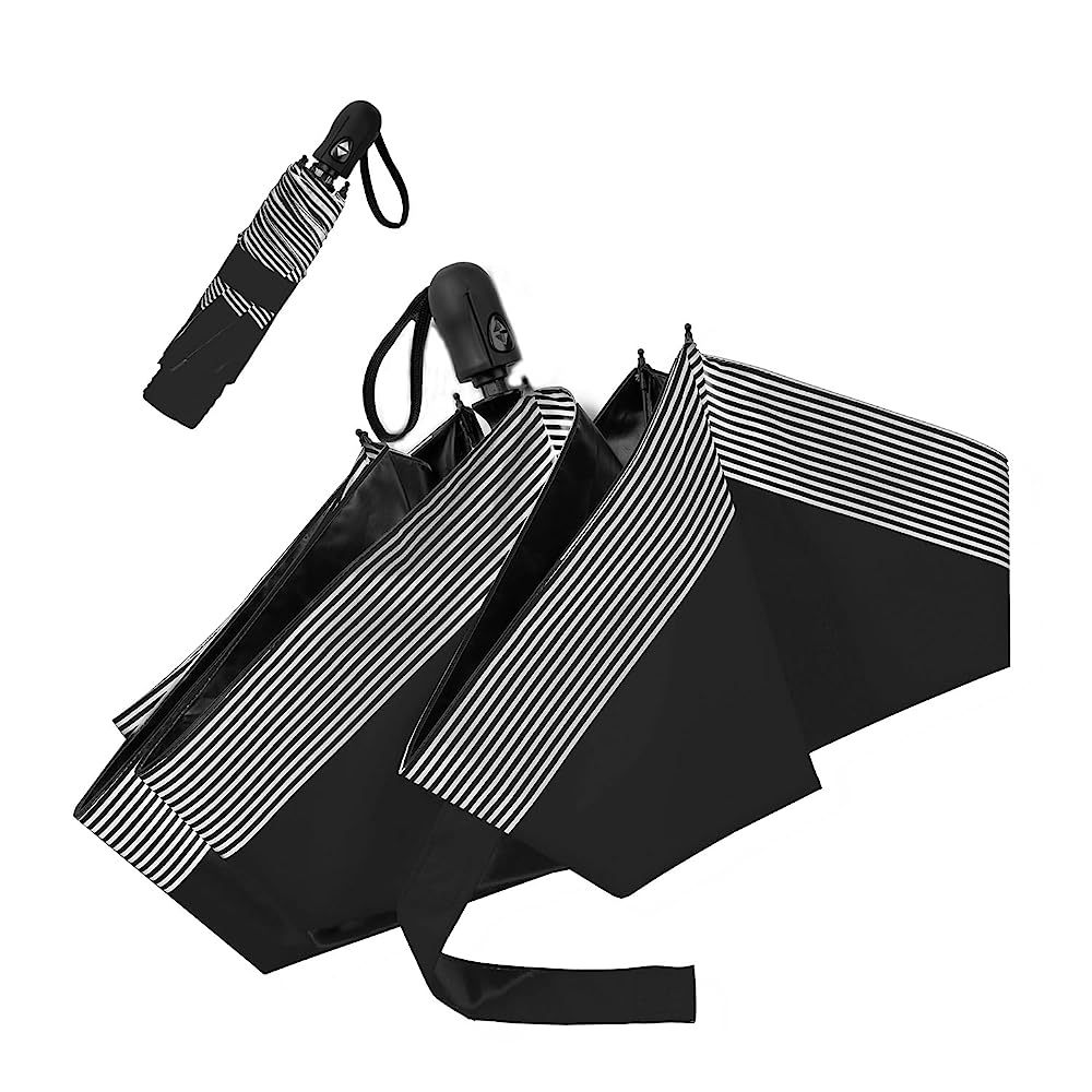 贈り物にもぴったりの折り畳み 傘 自動 開閉、大切な人に贈り物として最適です。傘 機能 性,折り畳み 晴雨 兼用