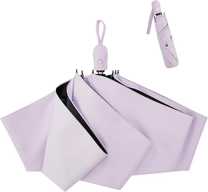 Ultra Portable 6本骨 90cm 折り畳み傘