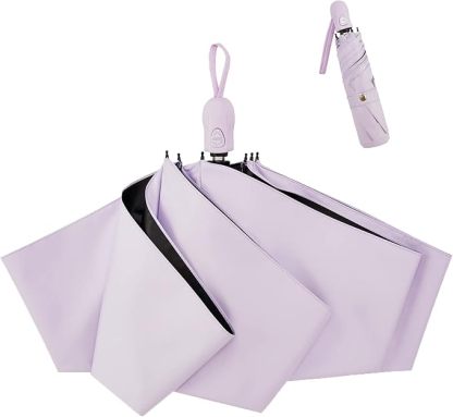 Ultra Portable 6本骨 90cm 折り畳み傘