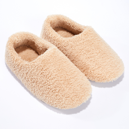 Adukor ルームシューズ 男女兼用 ブーツスリッパ マイクロファイバー素材で極上の暖かさ 洗濯機で丸洗いOK 抗菌防臭・静電気防止加工 プレゼントにも最適