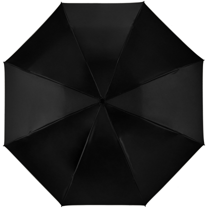 Ultra SmartCover 大判 逆折り式 折りたたみ傘 ワンタッチ自動開閉 晴雨兼用傘 メンズ傘 遮光率100% 梅雨対策 台風対応 豪雨対応-KONCIWA