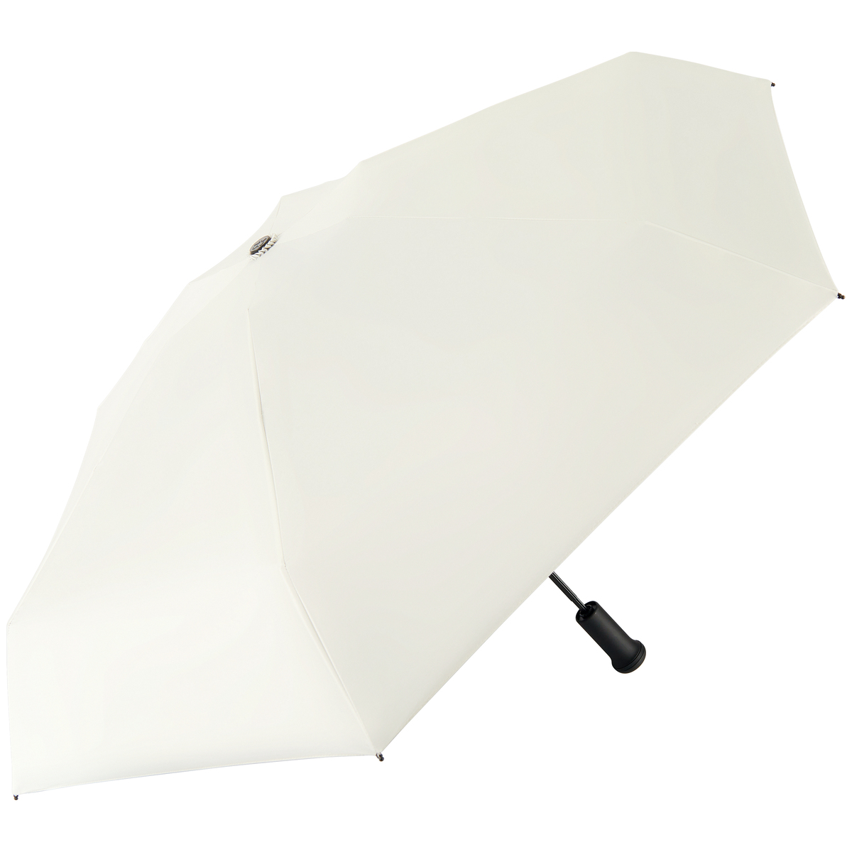 【2025年新発売】Kakure Mini L15 日傘 折りたたみ傘 隠せるハンドル UVカット100% 完全遮光遮熱 耐風撥水 晴雨兼用 熱中症対策 メンズ/レディース/子供,子供 用 日傘,軽量 傘 レディース,おすすめ 折りたたみ 傘