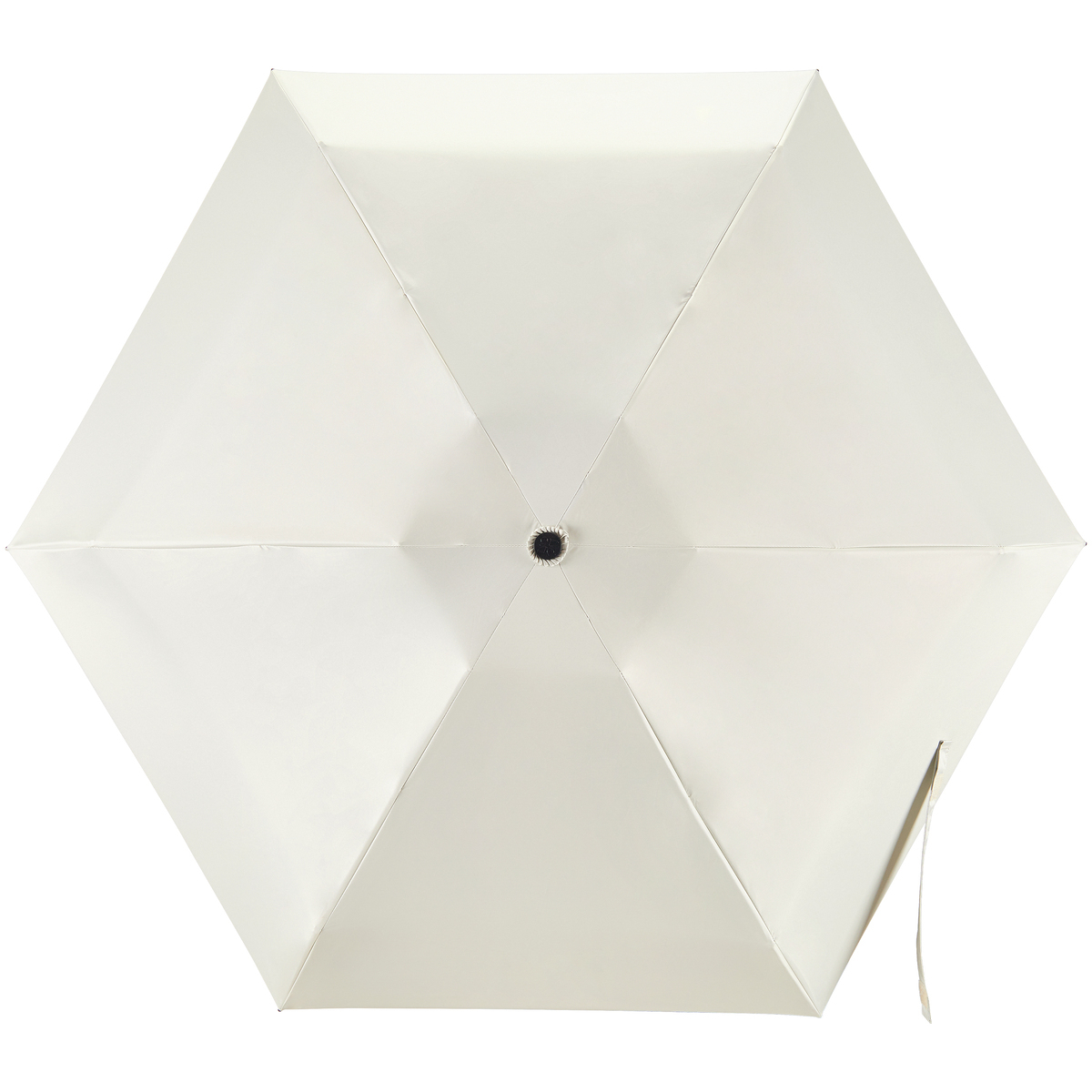 【2025年新発売】Kakure Mini L15 日傘 折りたたみ傘 隠せるハンドル UVカット100% 完全遮光遮熱 耐風撥水 晴雨兼用 熱中症対策 メンズ/レディース/子供,子供 用 日傘,折り畳み 傘 軽い 丈夫